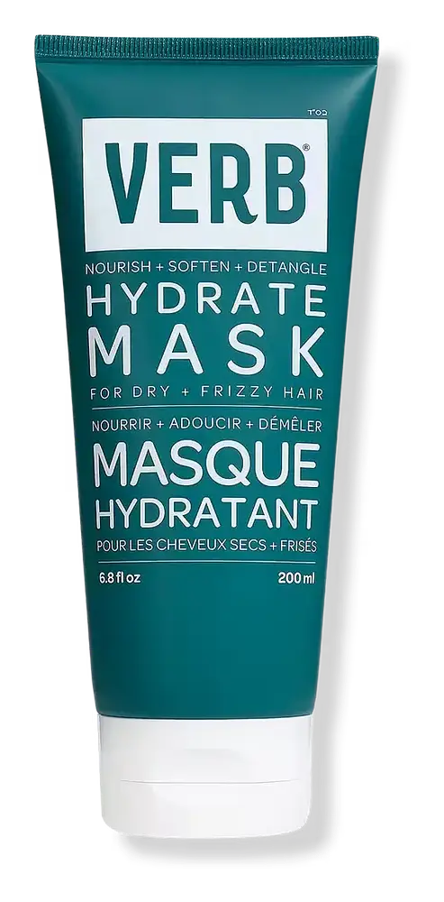 Verb Hydrate Mask