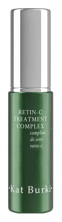 Kat Burki Retin-C Treatment Complex