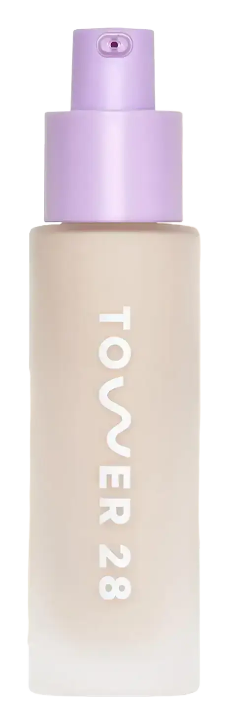 Tower 28 Beauty Swipe Serum Foundation 0.5C Big Bear