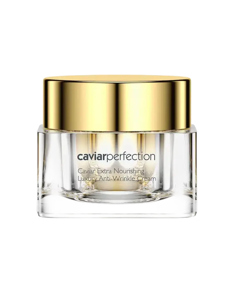 Declare Caviar Perfection Luxury Anti-Wrinkle Cream