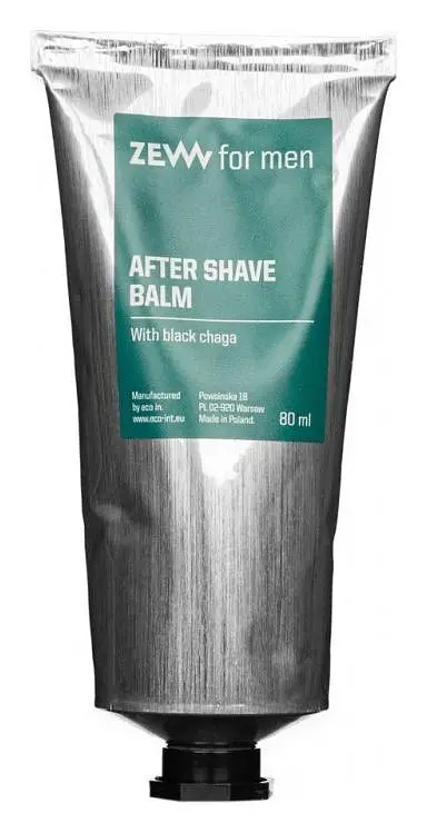 ZEW After Shave Balm