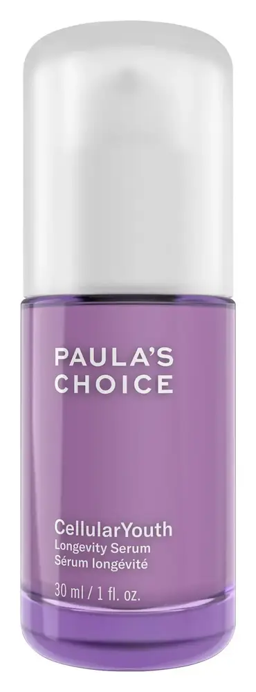 Paula's Choice CellularYouth Longevity Serum