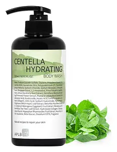 APLB Centella Hydrating Body Wash