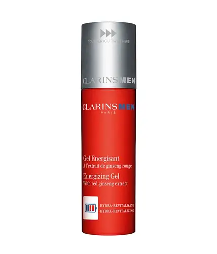 Clarins Men Energizing Gel
