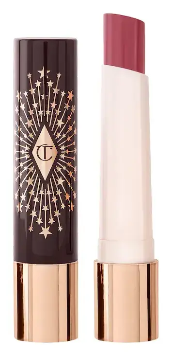 Charlotte Tilbury Hyaluronic Happikiss Lipstick Enchanting Kiss