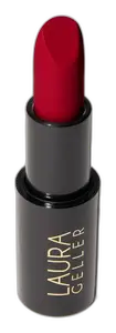 Laura Geller Modern Classic Matte Lipstick Red Radiance