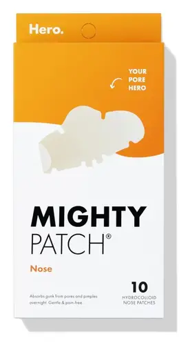Hero Cosmetics Mighty Patch Nose