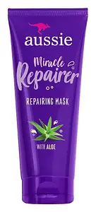Aussie Miracle Repairer Repairing Mask With Aloe