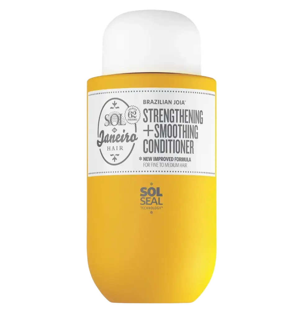 Sol De Janeiro Brazilian Joia Strengthening + Smoothing Conditioner