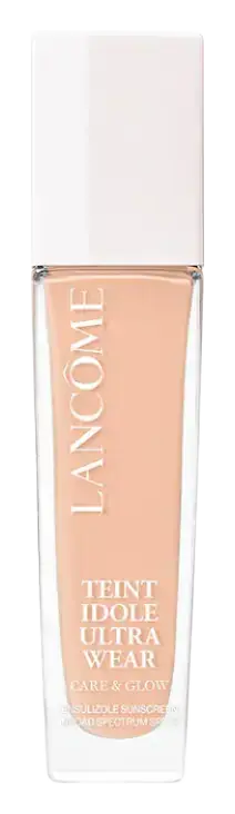 Lancôme Teint Idole Ultra Wear Care and Glow Serum Foundation 110C