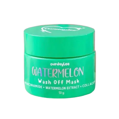 Ourdaylee Watermelon Wash Off Mask