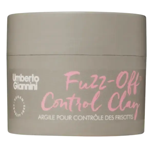 Umberto Giannini Fuzz-Off Control Clay
