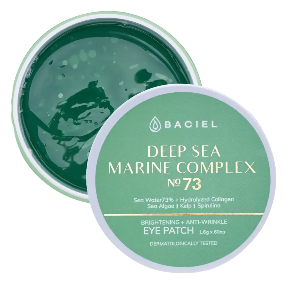 BACIEL Deep Sea Marine Complex 73 Eye Patch