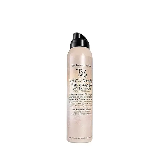 Bumble and bumble. Prêt-À-Powder Très Invisible Dry Shampoo Volumizing