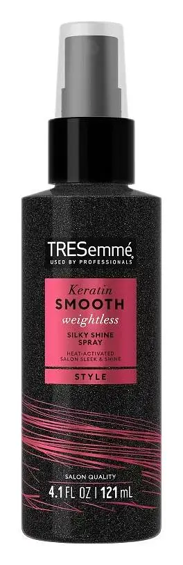 TRESemmé Keratin Smooth Weightless Silky Shine Spray