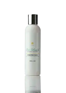 Skin Solissful Hydrating Toner