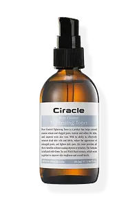 Ciracle Pore Control Tightening Toner