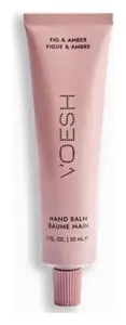 Voesh Hand Balm Fig & Amber