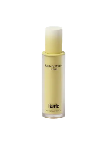 Barle Soothing Barrier Serum