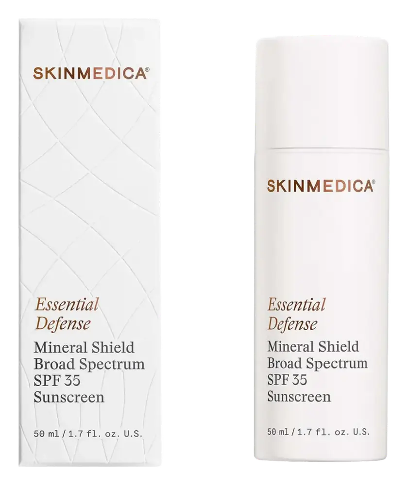 SkinMedica Essential Defense Mineral Shield SPF 35