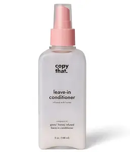 Copy That. Leave-In Conditioner Infused With Honey