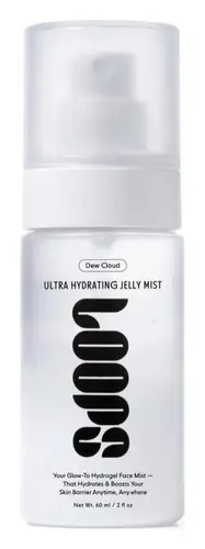 Loops Dew Cloud Ultra Hydrating Jelly Mist