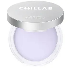 Chillab Lavender Matte Powder