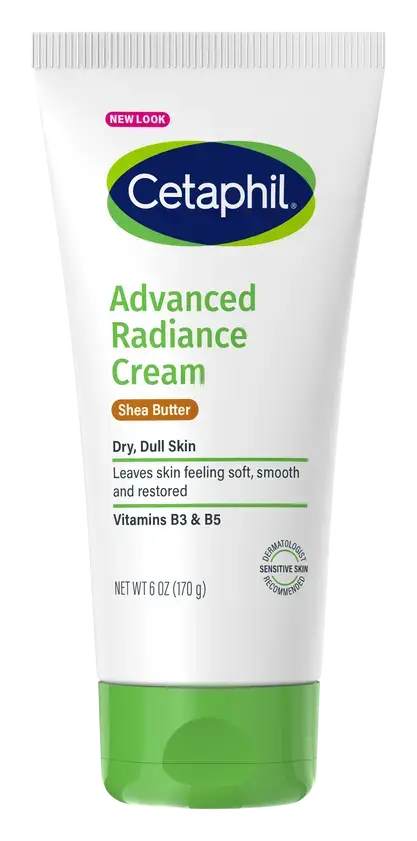 Cetaphil Advanced Radiance Cream