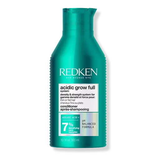 REDKEN Acidic Grow Full System Conditioner