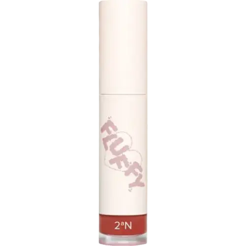 2aN Fluffy Blurry Tint #04 Mulled Coral
