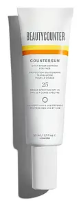 Beautycounter Countersun Daily Sheer Defense For Face SPF 25