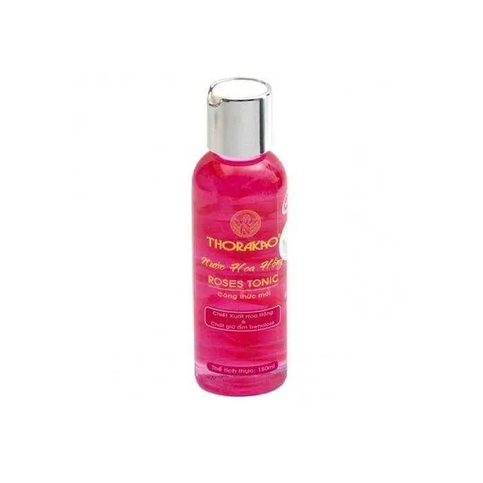THORAKAO Roses Toner