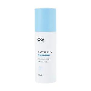 OXX Cosmetics Firm & Brighten Day Serum