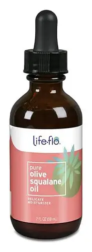Life-flo Pure Olive Squalane Oil