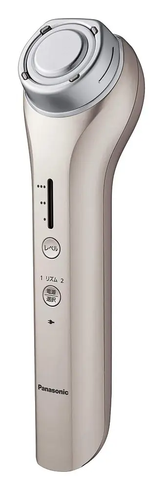 Panasonic EH-SR73-N RF Facial Beautifying Device