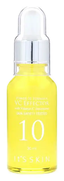 It's Skin Power 10 Formula VC Effector