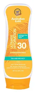 Australian Gold Ultimate Hydration Lotion Sunscreen SPF 30 Clear