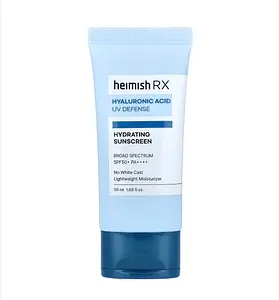 heimish RX Hyaluronic Acid Hydrating Sunscreen SPF50+ PA++++