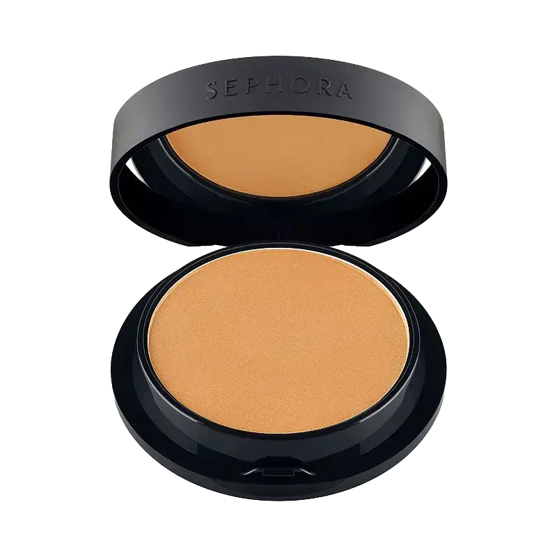 Sephora Collection Best Skin Ever Matte Powder Foundation 28Y Medium