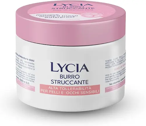 Lycia Burro Struccante