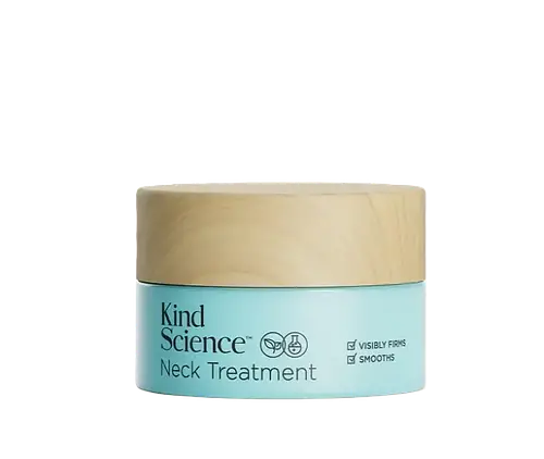 Kind Science Neck Treatment