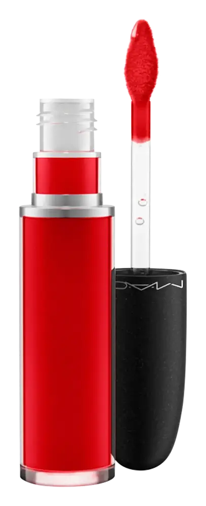 Mac Cosmetics Retro Matte Liquid Lipcolour Feels So Grand