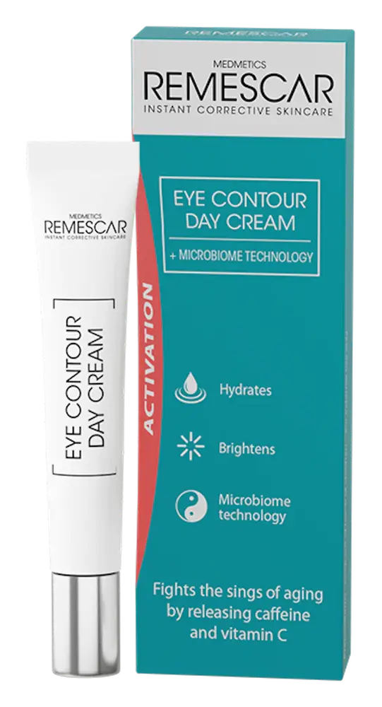 Remescar Eye Contour Day Cream