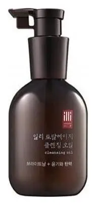 ILLIYOON Total Aging Care Cleansing Oil