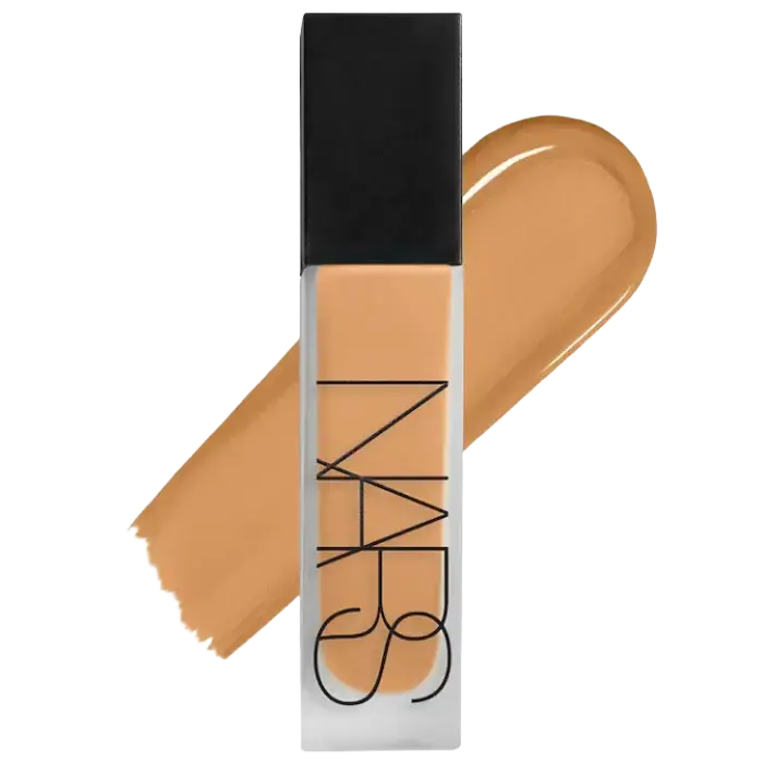 NARS Cosmetics Natural Matte Longwear Foundation Tahoe
