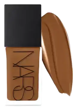 NARS Cosmetics Light Reflecting Advanced Skincare Foundation Iguacu
