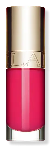 Clarins Lip Comfort Oil Power Of Color Pink