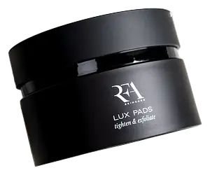 RFA Skincare Lux Pads