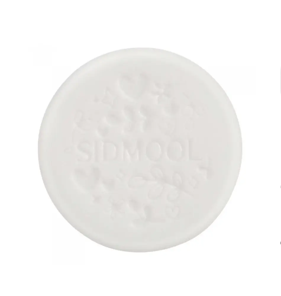 Sidmool Panthenol Cica Handmade Soap