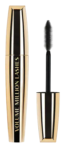 L'Oreal Voluminous Million Lashes Mascara Black